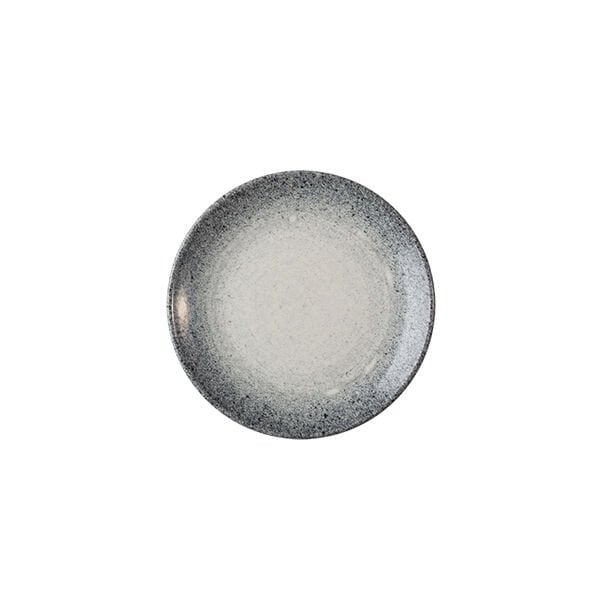 Rastro Lona Düz Tabak 17 cm *12