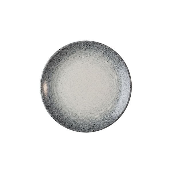 Rastro Lona Düz Tabak 21 cm *12