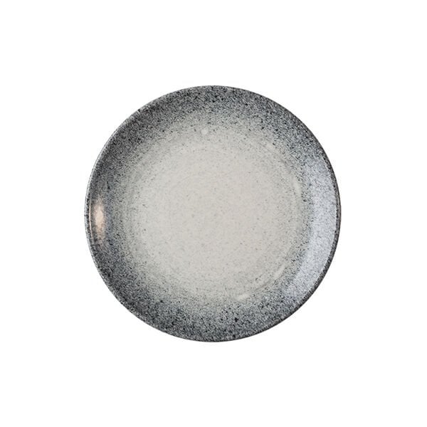 Rastro Lona Düz Tabak 23 cm *12