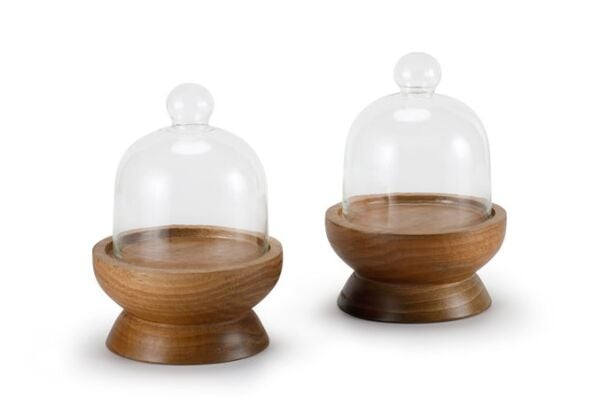 QURA Ameniy Box / Ceviz / 3157