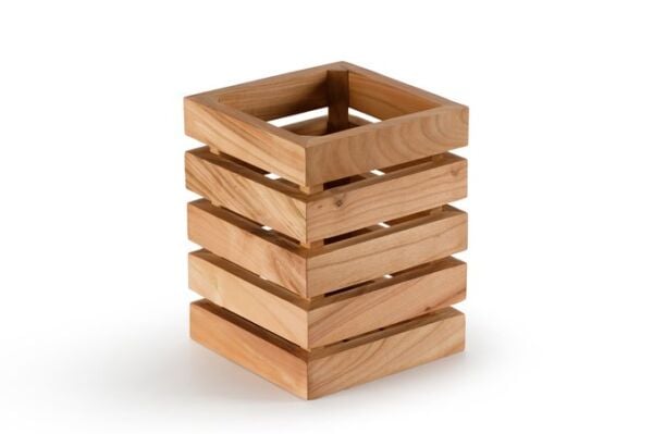 QURA Baget Ekmek Standı / Kiraz / 3179