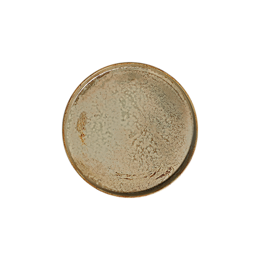 Fall Sage Stolt Düz Tabak 28 cm