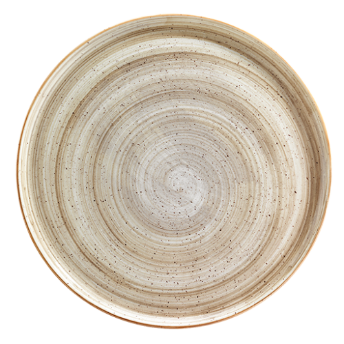 Bonna Porselen Terrain Gourmet Pizza Tabağı 32 cm