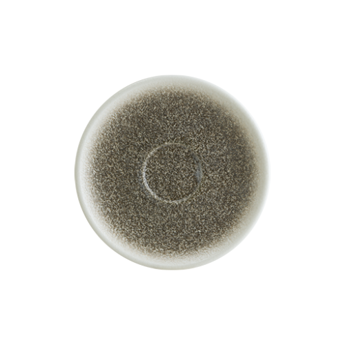 Bonna Porselen Luca Kahve Coffee Saucer 12 cm