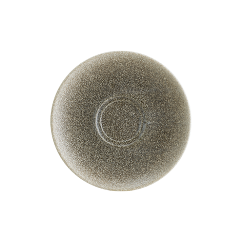 Bonna Porselen Luca Wood Gourmet 04 Çay Fincan Tabağı