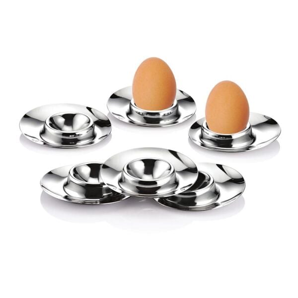 Biradlı Yumurtalık, Çelik