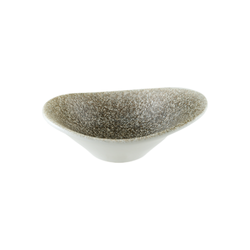 Bonna Porselen Luca Kahve 10cm Kase 45 cc