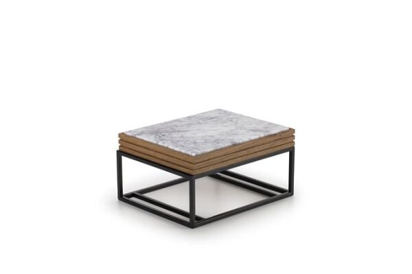 QURA Yükseltici Set Metali / Demir / 3033