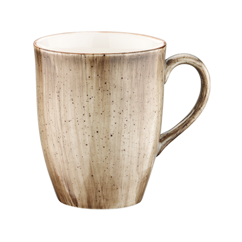 Bonna Porselen Terrain Konik Kupa 330 cc