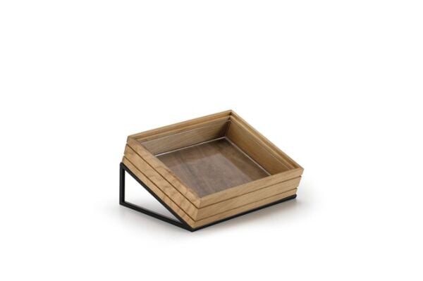 QURA Yükseltici Set Metali / Demir / 3034