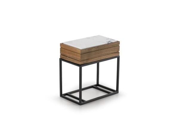 QURA Yükseltici Set Metali / Demir / 3035