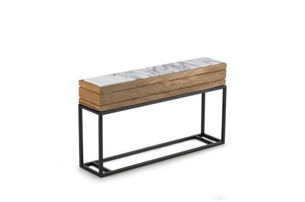 QURA Yükseltici Set Metali / Demir / 3036