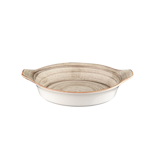 Bonna Porselen Terrain Optiva Sahan 20 cm