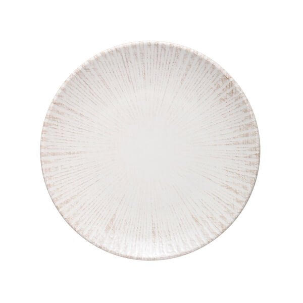 Ray Lona Düz Tabak 27 cm *12