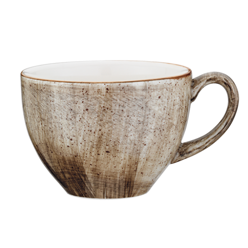 Bonna Porselen Terrain Rita Çay Fincanı 230 cc