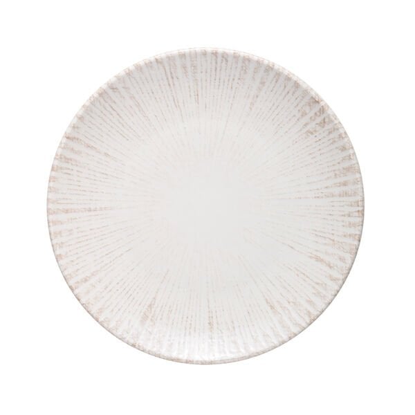 Ray Lona Düz Tabak 30 cm *6