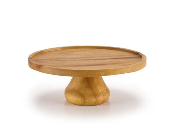 QURA Kek Standı / İroko / 2836