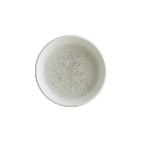 Bonna Porselen Lunar Beyaz 10cm Hygge Kase