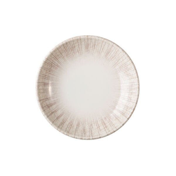 Ray Valle Çukur Tabak 22 cm 770 cc *12