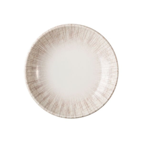 Ray Valle Çukur Tabak 25 cm 1140 cc *12