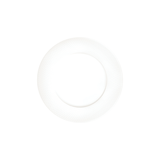 Maglia White Finesse Düz Tabak 28 cm