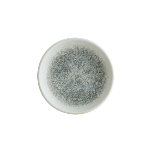 Bonna Porselen Lunar Mavi 10cm Hygge Kase