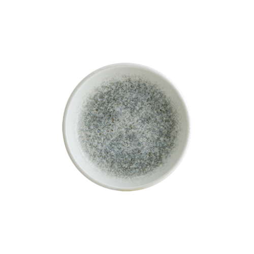 Bonna Porselen Lunar Mavi 10 cm Hygge Kase