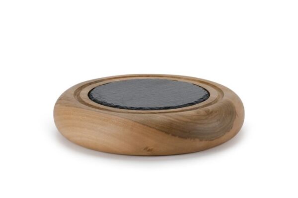 QURA Kek Standı / Ceviz / 2676