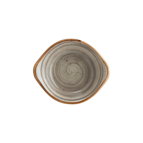 Bonna Porselen Terrain Taste Sahan 9 cm