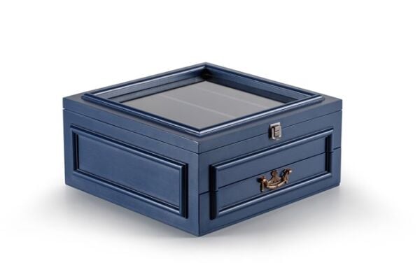 QURA Çay / Pastane Ürün Sunum Ahşabı / Meşe / 3281