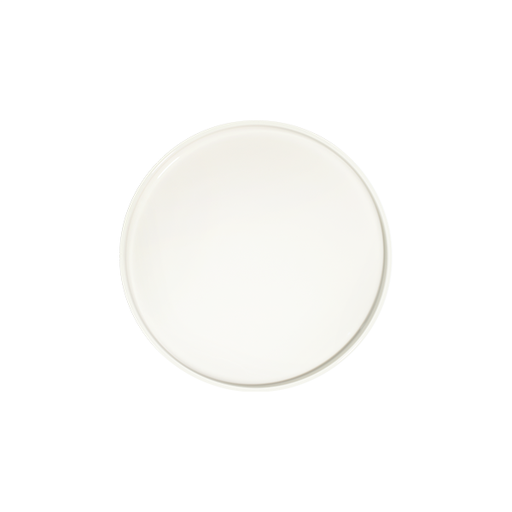 Transparan Stolt Düz Tabak 28 cm