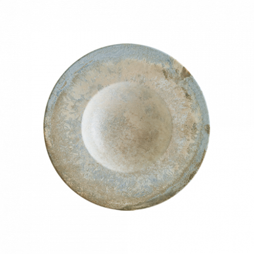 Bonna Porselen Luz Banquet Çukur Tabak 28 cm 400 cc