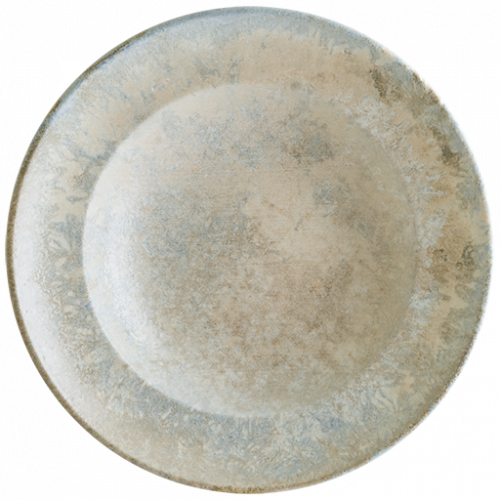 Bonna Porselen Luz Gourmet Çukur Tabak 24 cm 400 cc