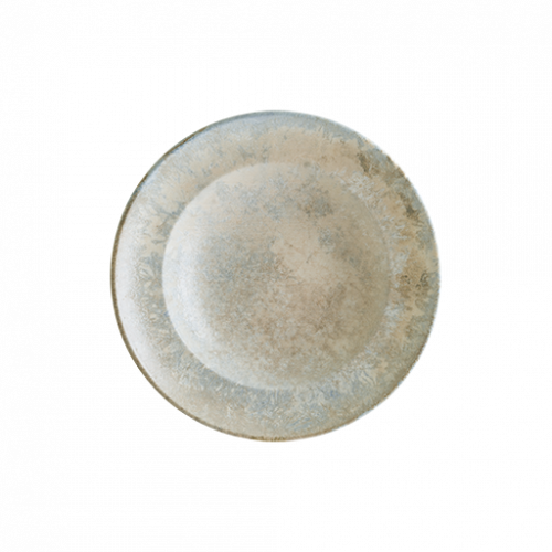 Bonna Porselen Luz Gourmet 27cm Çukur Tabak