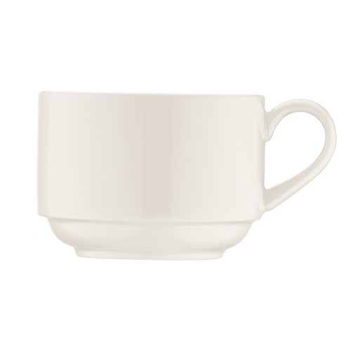 Bonna Porselen Banquet Çay Fincanı 210 cc (BNC01CF)