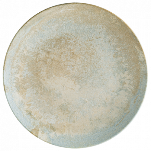 Bonna Porselen Luz Gourmet Düz Tabak 30 cm