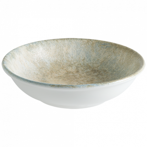 Bonna Porselen Luz Gourmet Çukur Tabak 9 cm