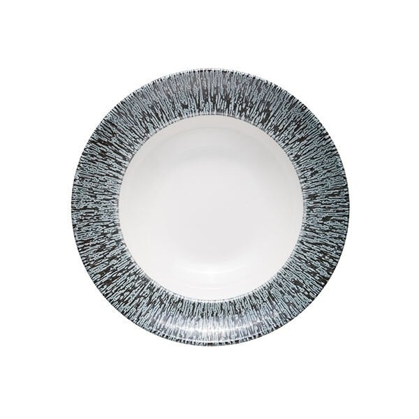 Stellar Miro Çukur Tabak 25 cm 420 cc *12