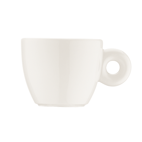 Bonna Porselen Banquet Espresso Fincanı 70 cc