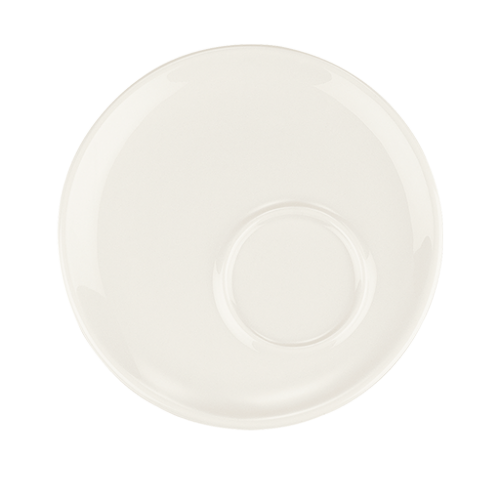 Bonna Porselen Banquet Espresso Fincan Tabağı 12 cm