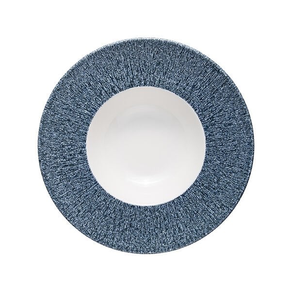 Streak Miro Çukur Tabak 29 cm 460 cc *6