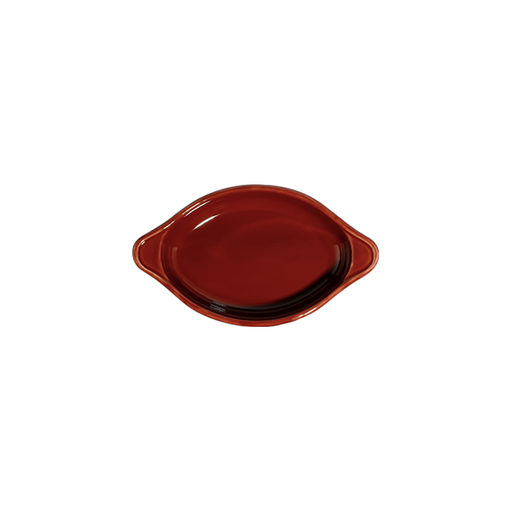 Kora Braise Oval Fırın Kabı 26 cm (26 * 15)