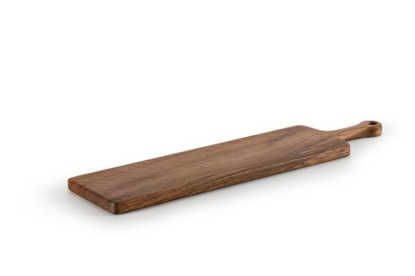 QURA Kesme Tahtaları / Ceviz Kayın / 2601