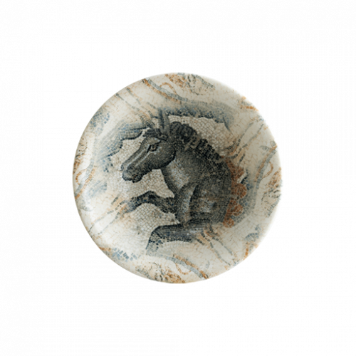 Bonna Porselen Mezopotamya At Gourmet Kase 16 cm 400 cc