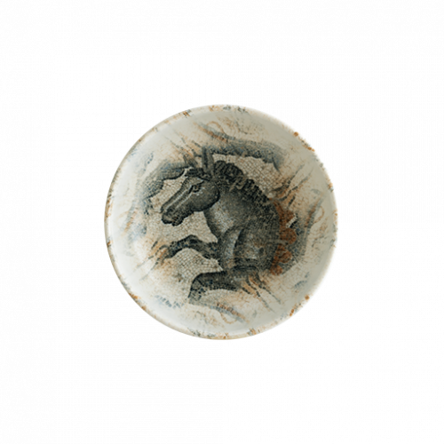 Bonna Porselen Mezopotamya At 14cm Hygge Kase