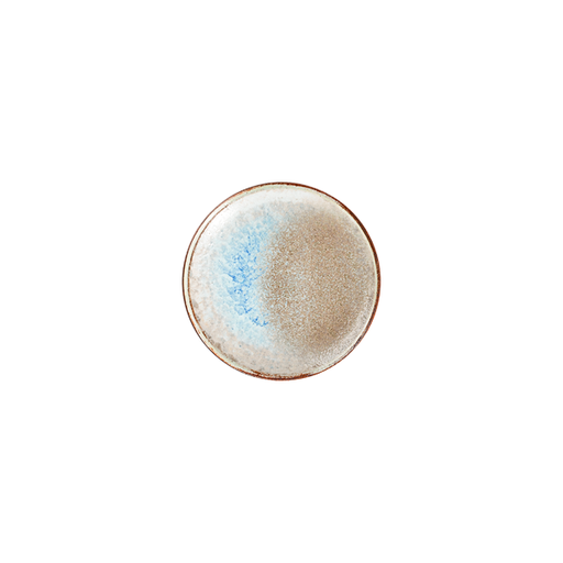 Delta Lona Düz Tabak 19 cm