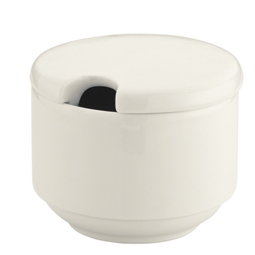 Bonna Porselen Banquet Pul Biberlik 130 cc