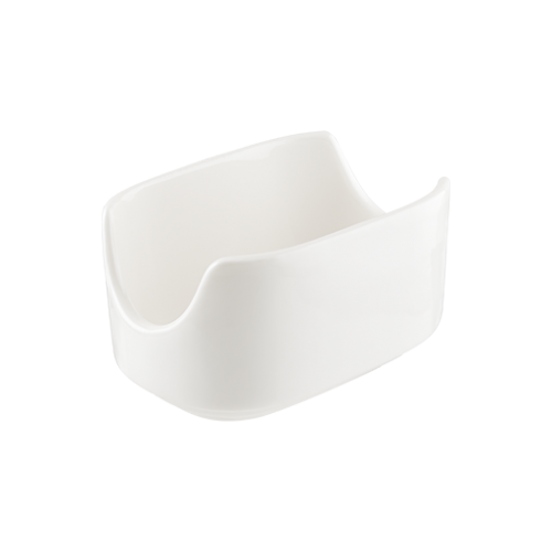 Bonna Porselen Banquet Şekerlik 10*7cm h:5,5