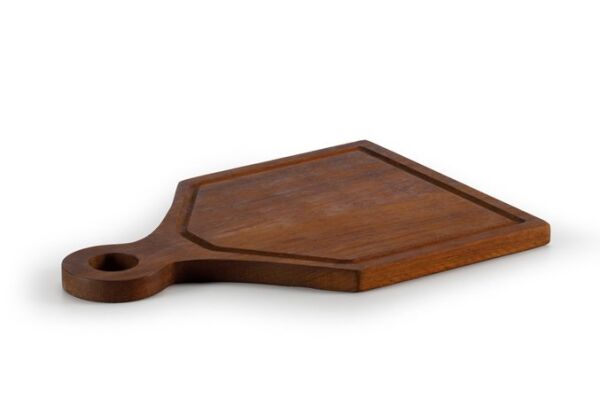 QURA Kesme Tahtaları / Iroko / 1146