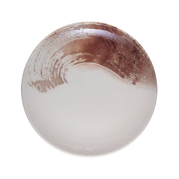 Stroke Lona Düz Tabak 30 cm *6